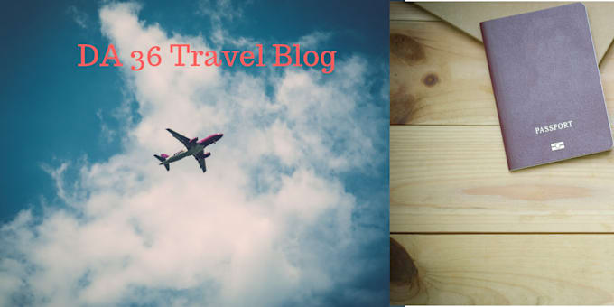 do guest post in da 24 travel site