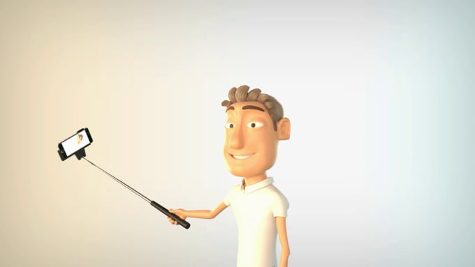 Make A Funny Animated Logo Intro Video By Imad Lb Fiverr Make A Funny Animated Logo Intro Video By Imad Lb Fiverr