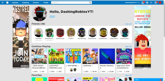 Play Roblox With You By Dashingflys - 5k robux to usd