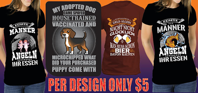 Amazon create t shirt