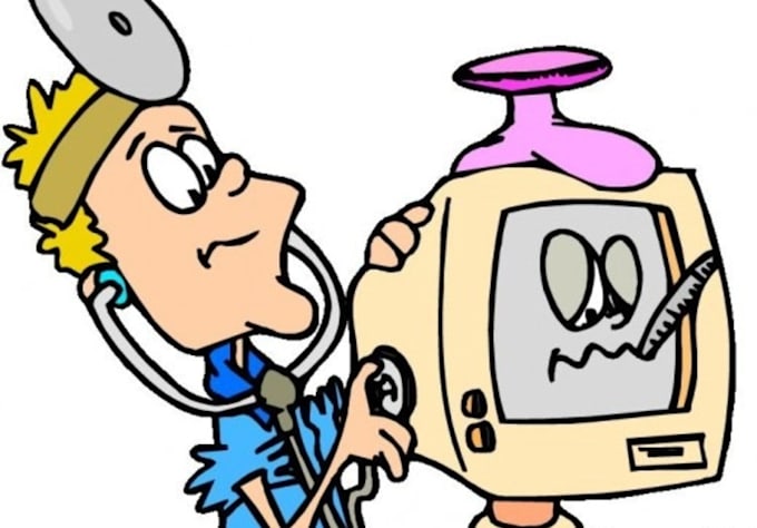solve your computer problems