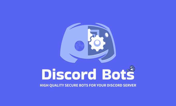 Роботы дискорд. Creator of discord. Create bot discord.