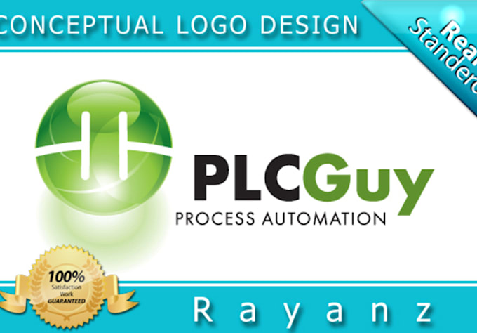 design â–ºReal Standerd â–ºCreative LOGO for your Web,Business or your any requests