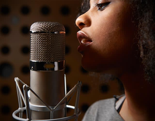 do audio submission on 35 high PR audio sharing sites for backlink