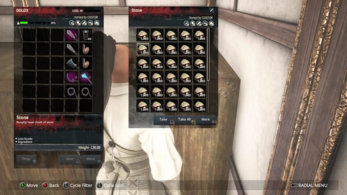 Farm For You On Conan Exiles By Jonaspie Fiverr All 6 religions ranked worst to best. conan exiles by jonaspie fiverr