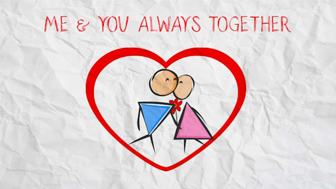 make love story the best gift on your special birthday