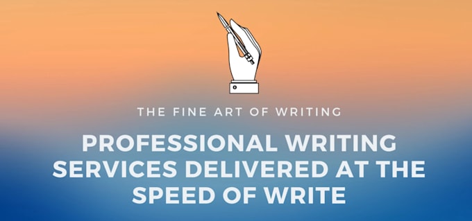 write tailored keyword resumes and cover letters