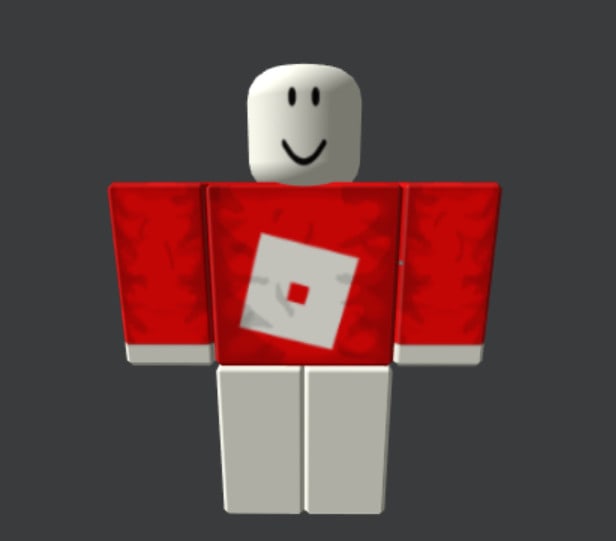 Make you a roblox shirt by Thephoenix56 Fiverr