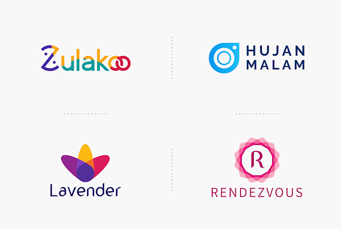 design an exclusive modern and bold logo