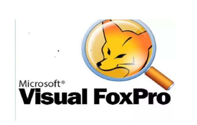 view foxpro application on mac