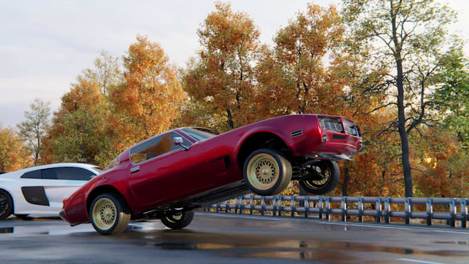 add cgi and visual effects in your video