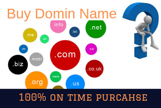 buy domain,set up cpanel and whm