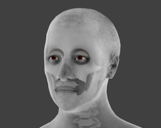 do the medical animation