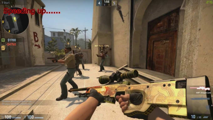 Coach You Or Your Team How To Get Better At Csgo By Retroquik