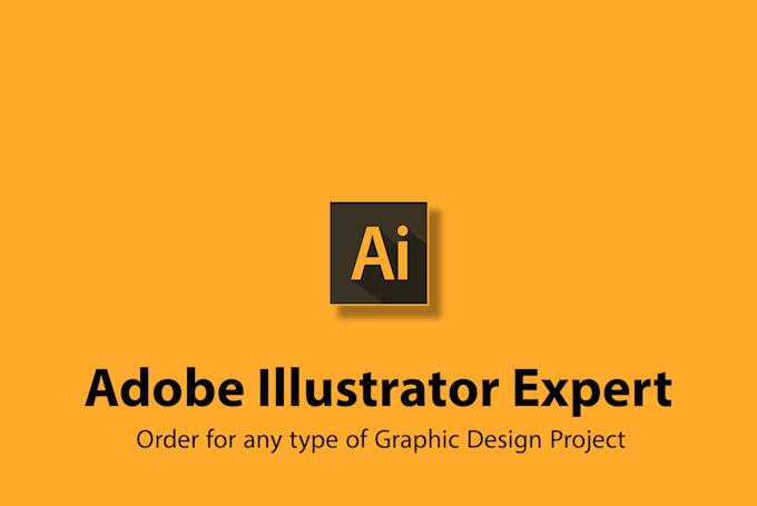 consult on adobe illustrator projects