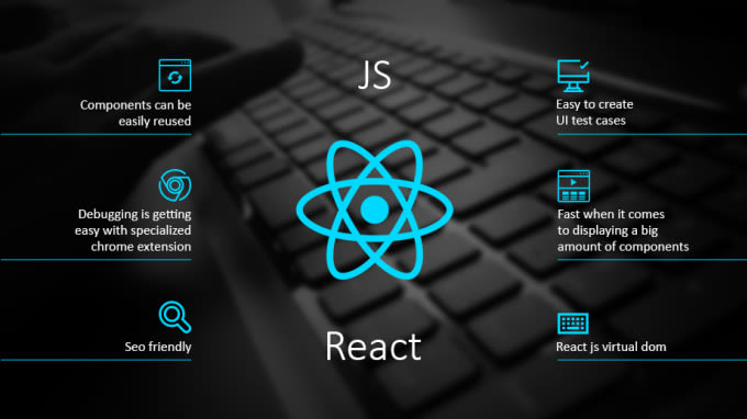 expert reactjs developer to create and fix apps