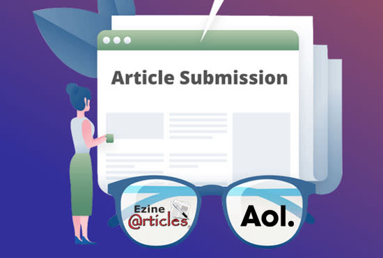 top article submission 21 only google prefers sites