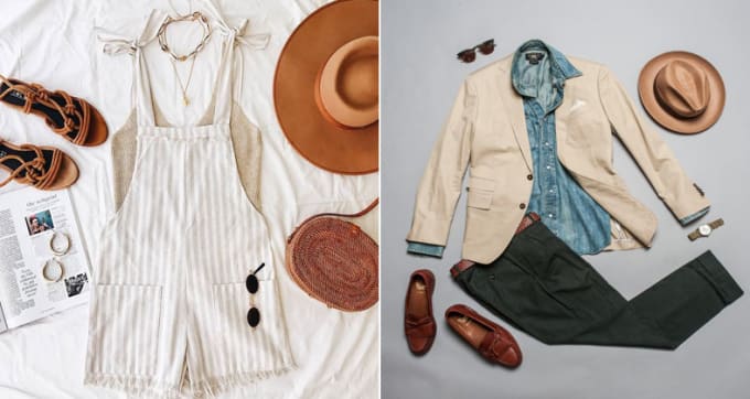 Find Your Personal Fashion Consultant With A Unique Wardrobe By