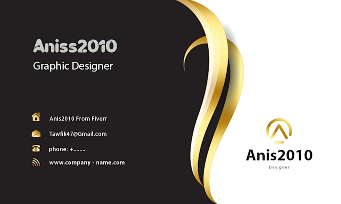 design your business card , birthday card, party invitation