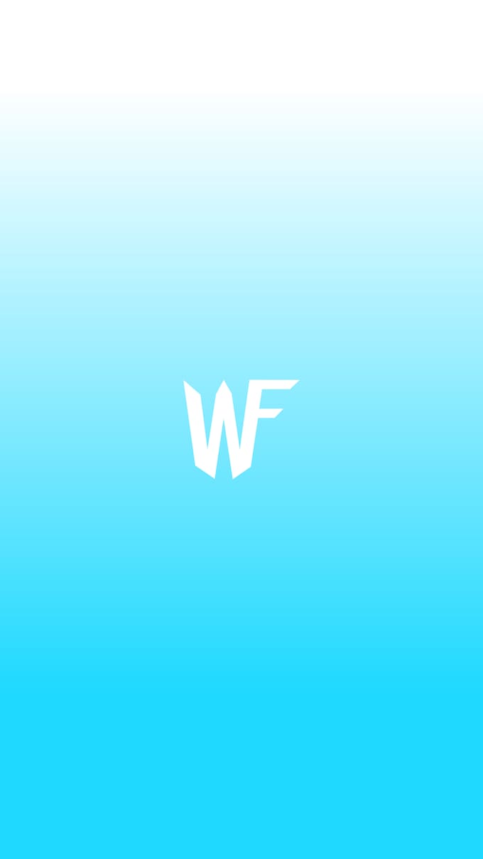 Make Customised Phone Wallpapers By Wfernz