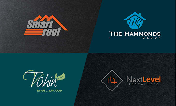 redesign and modernize your existing logo professionally