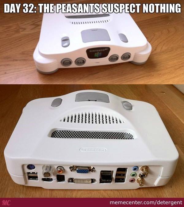 play video games with you