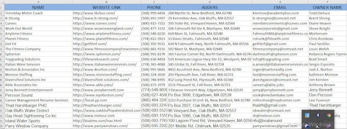 Do Extensive B2b Lead Generation By Aratikur