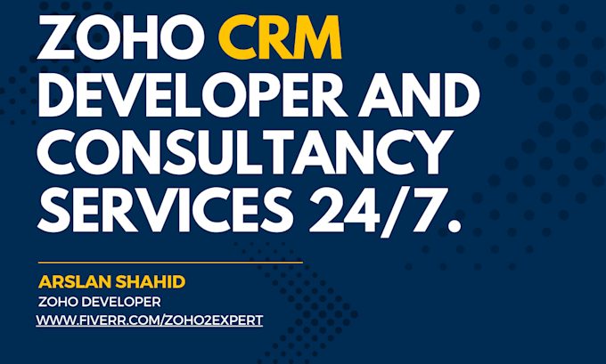 do zoho crm automation, workflows, deluge scripting, zoho creator integration