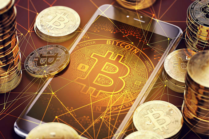 build cryptocurrency exchange and trading platform