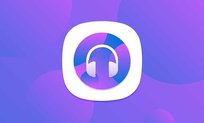 design outstanding and creative app icon