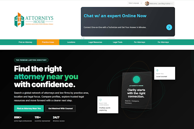 skyrocket your new brilliant directories website