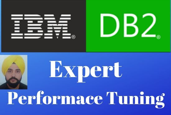 design and tune db2 databases