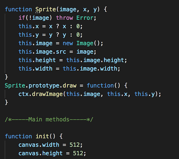 Fix your javascript issues by Solar_implosion | Fiverr