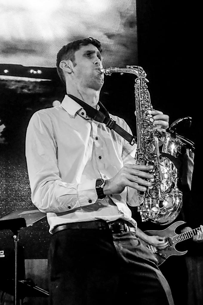 teach clarinet online via videochat
