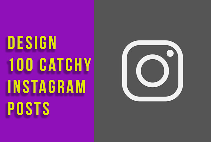 design themed instagram posts
