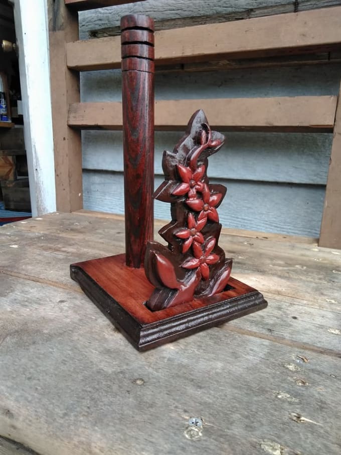 Draw Or Paint A Picture Or Carve Wood Designs For You By Sonyafuselier