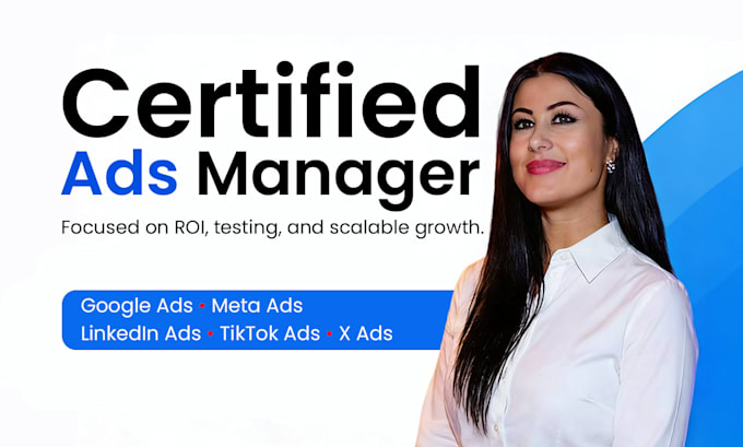 set up facebook and instagram ads for leads and sales
