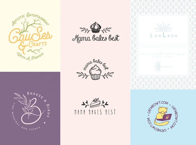 make your logo dreams come true