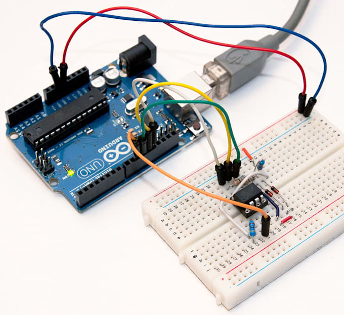 Write arduino programs and html codes by Kasengesicodes | Fiverr