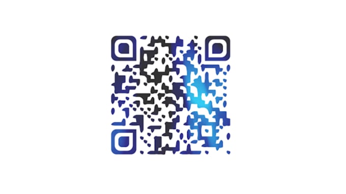make you a qr code