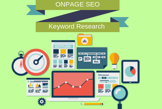 do keyword research, yoast SEO, meta tags, alt tags, sitemap