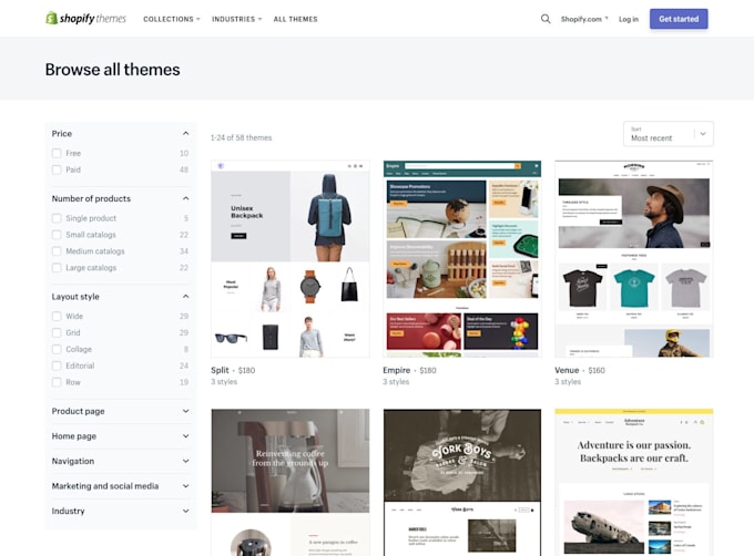 promote your store and your product