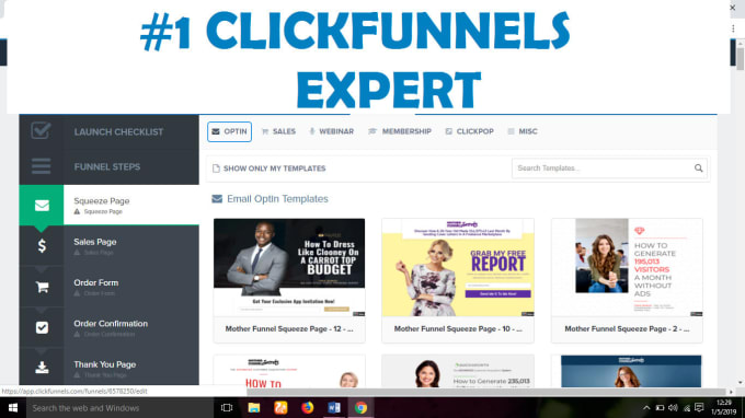 Facts About How To Build A Membership Website Using Clickfunnels Revealed