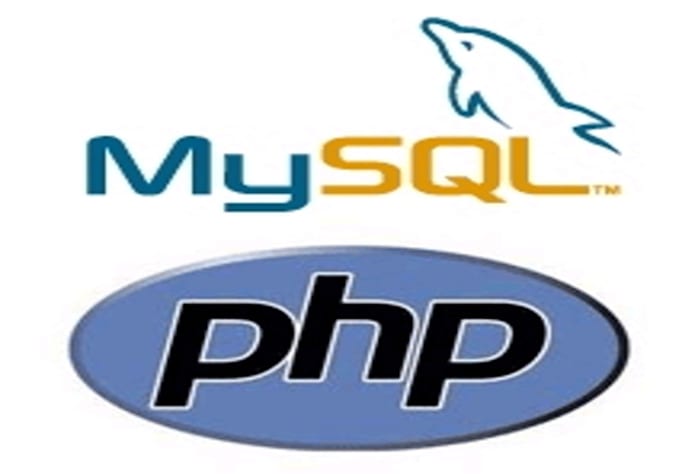 write PHP code