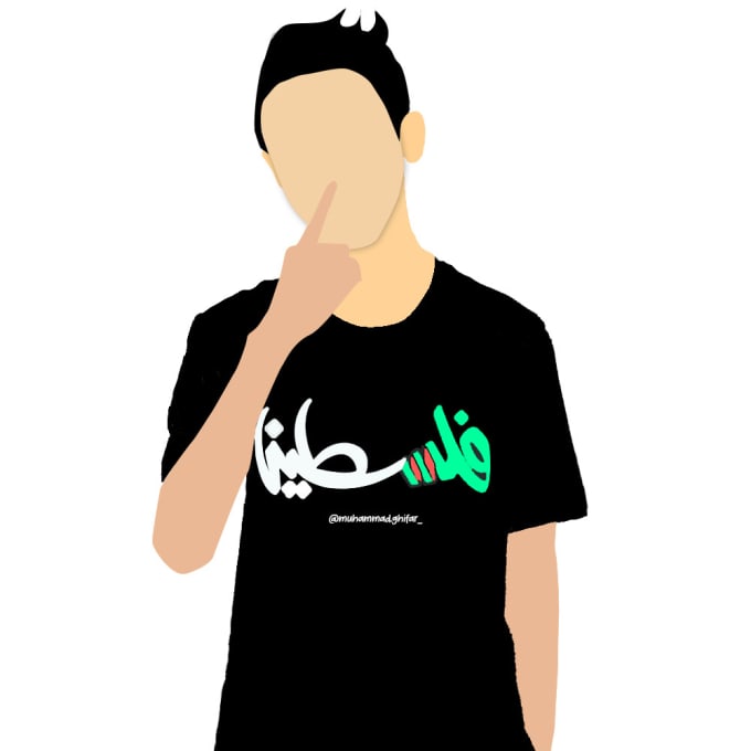 Remove Background From Your Photo By Muhammad Ghifar