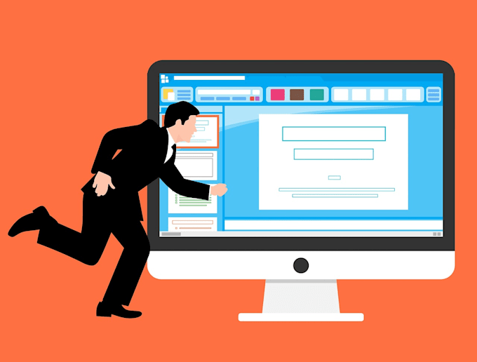 create a wordpress website or wordpress blog