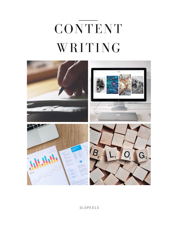 create ai free quality content for your website or blog