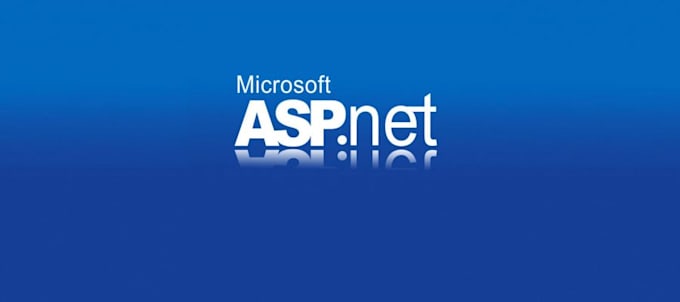 fix, develop and deploy asp dot net core and mvc professional web application