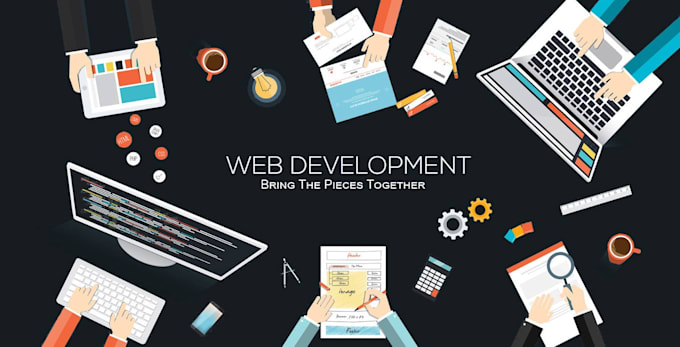 make full website according to your need