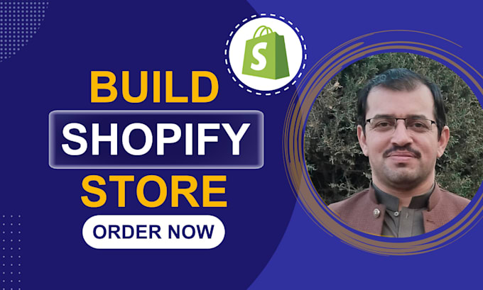 design, redesign shopify store, shopify website developer